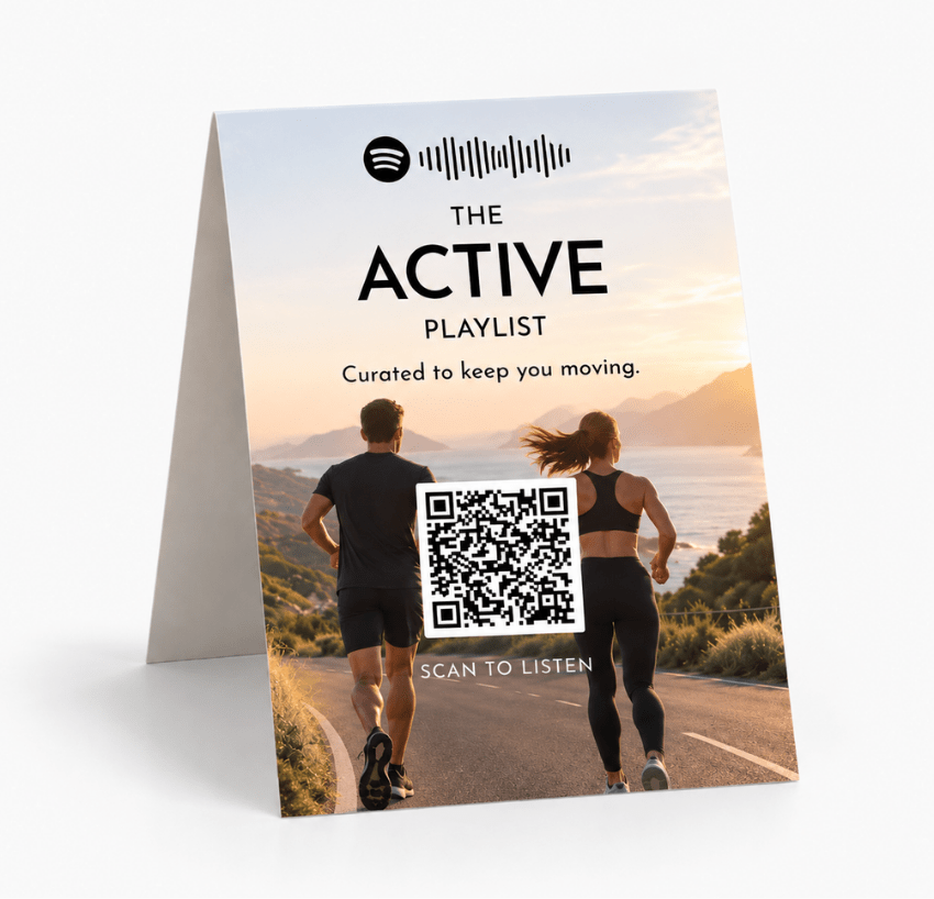 Active Hamper - We Wander