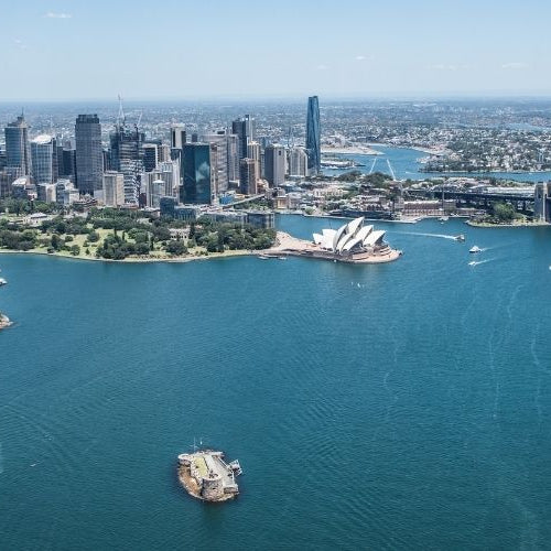 Christmas Gift Guide – Top 5 gift ideas for people who prefer experiences in Sydney and around - We Wander