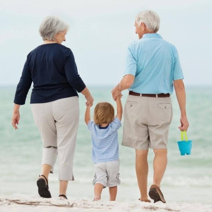 The Best Gifts for Grandparents - We Wander