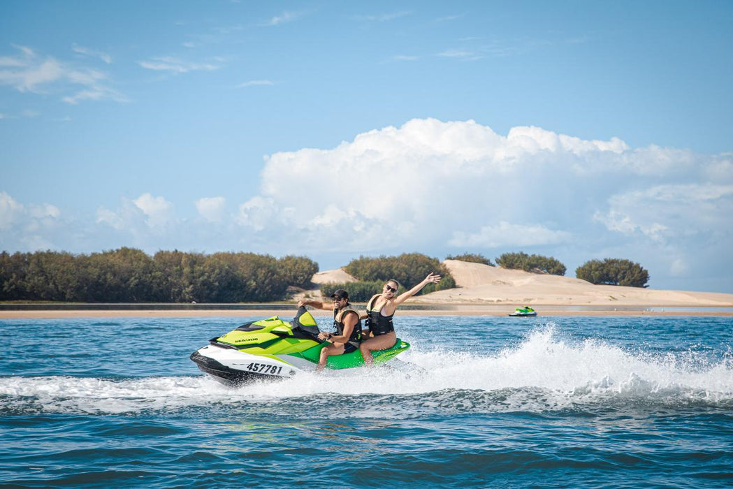 1.5 Hour Jet Ski Safari - We Wander