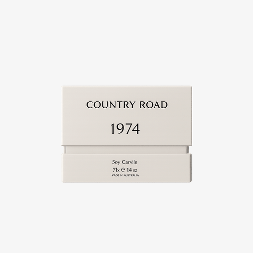 1974 Candle 70g - We Wander