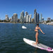 2 - Hour Stand Up Paddle Board Package With Instruction - We Wander