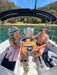 2 Night Yacht Stay + 3Hr Sail - We Wander