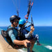 20 Min Tandem Paragliding Experience & Media Package Basic - We Wander