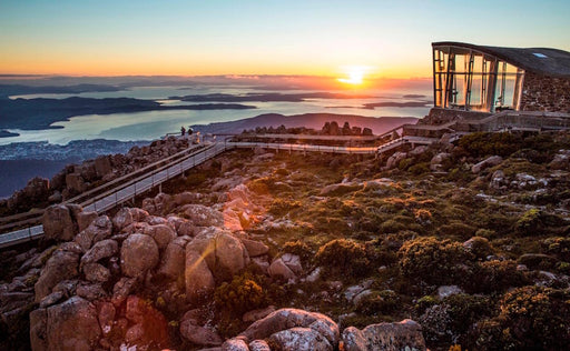 3 Day Tasmanian Highlights Tour ' Hobart, Port Arthur And Bruny Island - We Wander