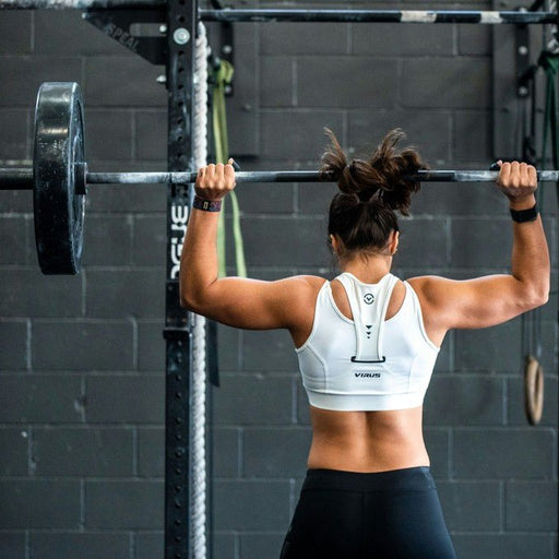3 Weeks Unlimited Membership + Crossfit 168 Shirt - We Wander