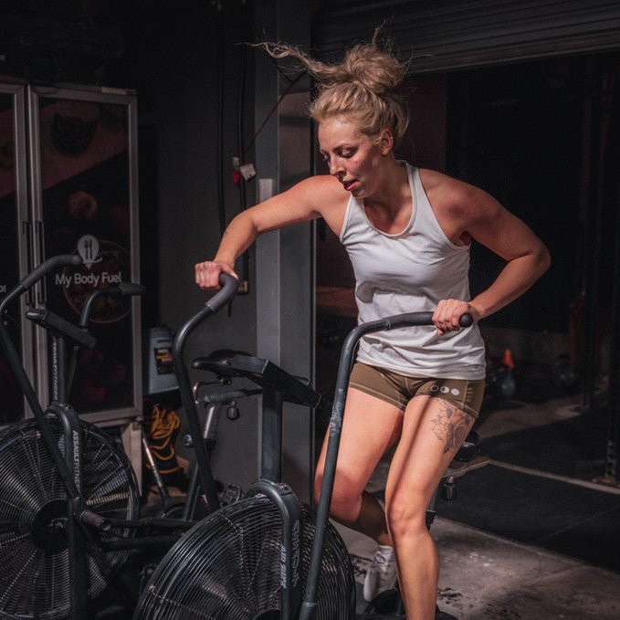 3 Weeks Unlimited Membership + Crossfit 168 Shirt - We Wander