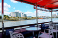 3.5 - Hour Cruise To Lunch Package - We Wander