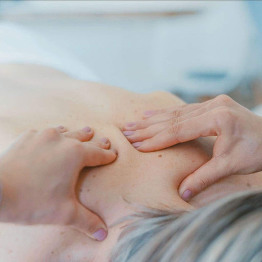 60 Mins Massage At Innerverse Oakleigh - We Wander