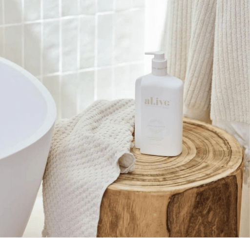 750ml body wash - We Wander