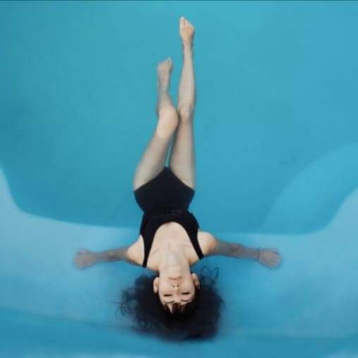 90 Mins Float Session At Innerverse Southbank