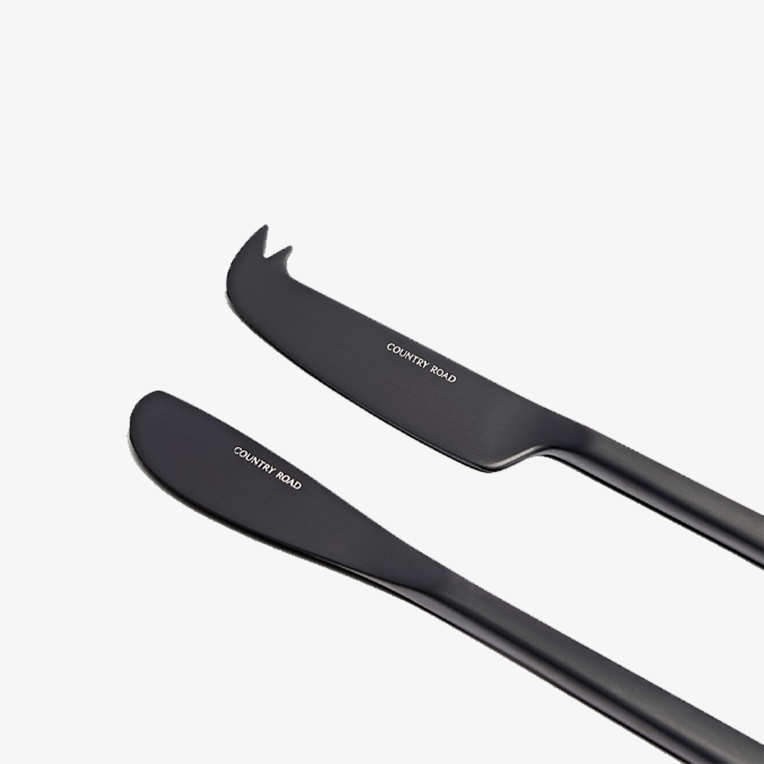 Nolan Cheese Knife Set of 2