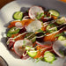 A Bistro Dining Experience At Brown Cow - We Wander