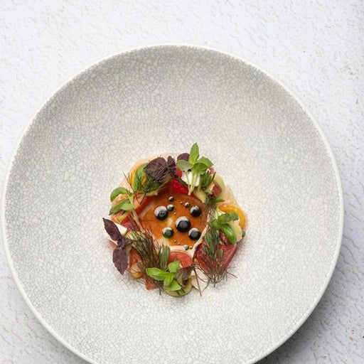 A Degustation Wine & Dine At Nel Restaurant - We Wander