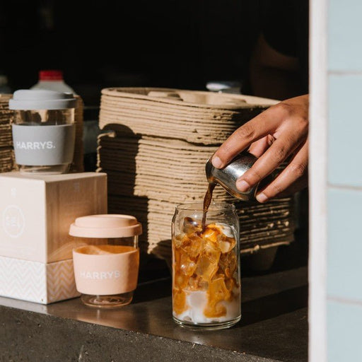 A Dining Experience At Harry's Bondi - We Wander