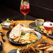 A Grand American Dining Signature At Brklyn - We Wander