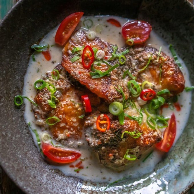 A Grand Asian Dining Signature At Red Lantern - We Wander