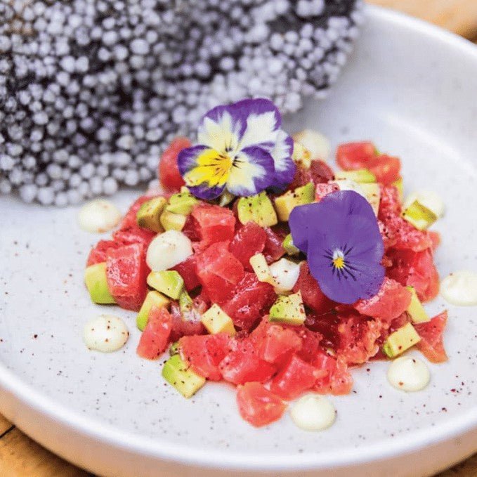 A Grand Gastro Dining Signature At The Buena - We Wander