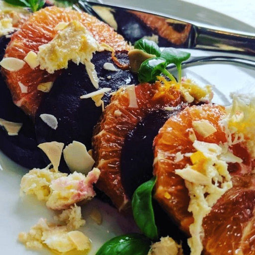 A Grand Italian Signature At I Maccheroni - We Wander