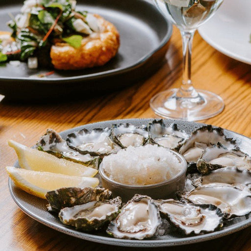 A Grand Italian Wine Signature At Oliveto Ristorante & Bar - We Wander