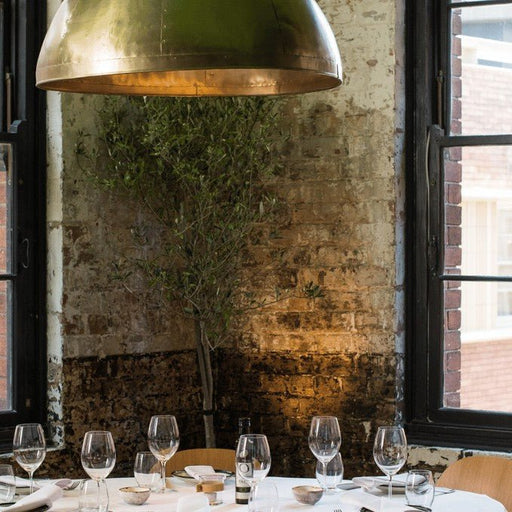 A Grand Mediterranean Signature At Olio - We Wander