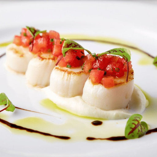 A Grand Roman Dining Signature At Machiavelli - We Wander