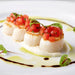 A Grand Roman Dining Signature At Machiavelli - We Wander
