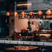 A Grill Dining Experience At Black Fire Restaurant - We Wander