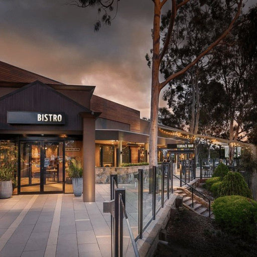 A Heritage Wine & Dine At Lower Plenty Hotel - We Wander