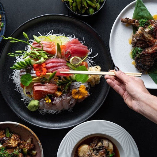 A Japanese Dining Experience At Kaiza Izakaya - We Wander