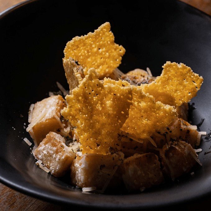 A Japanese Izakaya Dining Experience At Kumo Izakaya - We Wander