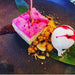 A Landmark Coastal Fine Dining Signature At Fins Restaurant - We Wander