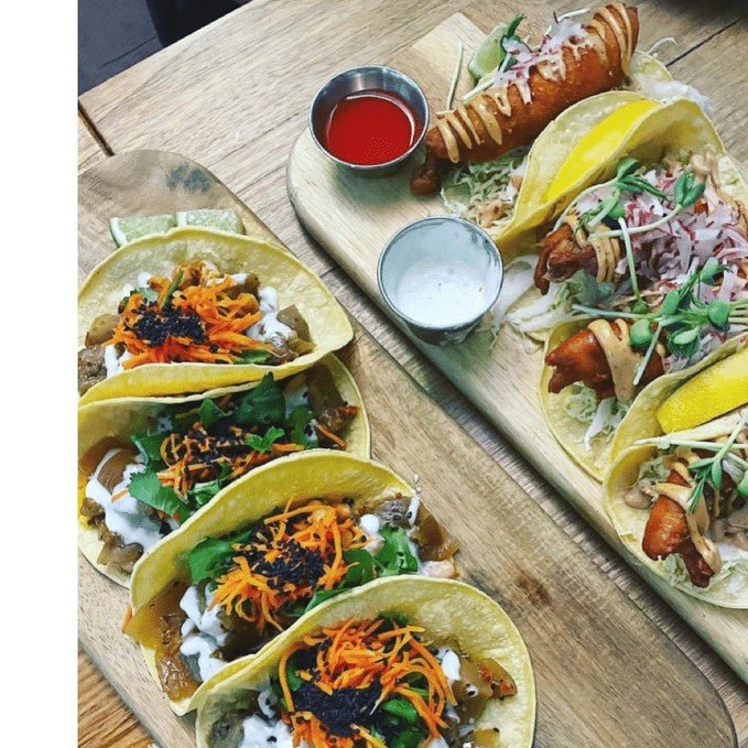 A Landmark Tropical Mexican Signature At The Mexican - Port Douglas - We Wander