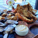 A Landmark Waterfront Dining Signature At The Wharf Bar And Kitchen - We Wander