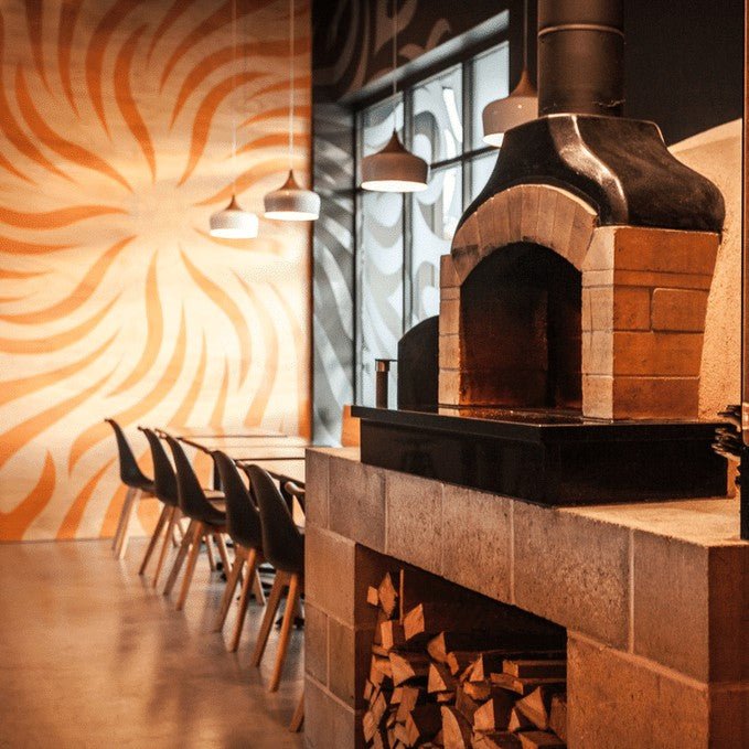 A Modern Wine & Dine At Luma - We Wander