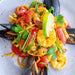 A Modern Wine & Dine At Planar - We Wander