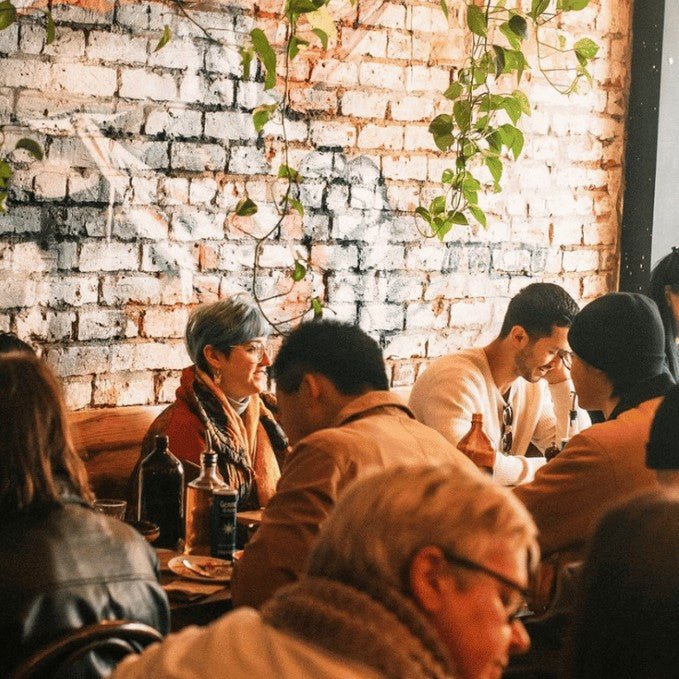 A Pizza And Wine Experience At Farro Pizzeria (Windsor) - We Wander