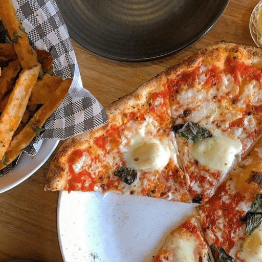 A Pizza And Wine Experience At Pizza Bar Geelong West - We Wander