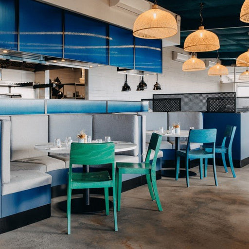 A Premier Coastal Dining Experience At Bib And Tucker - We Wander