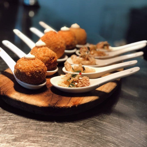 A Premier Coastal Fine Dining Experience At Fins Restaurant - We Wander