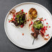 A Premier Heritage Dining Experience At Alexandra Hotel - We Wander