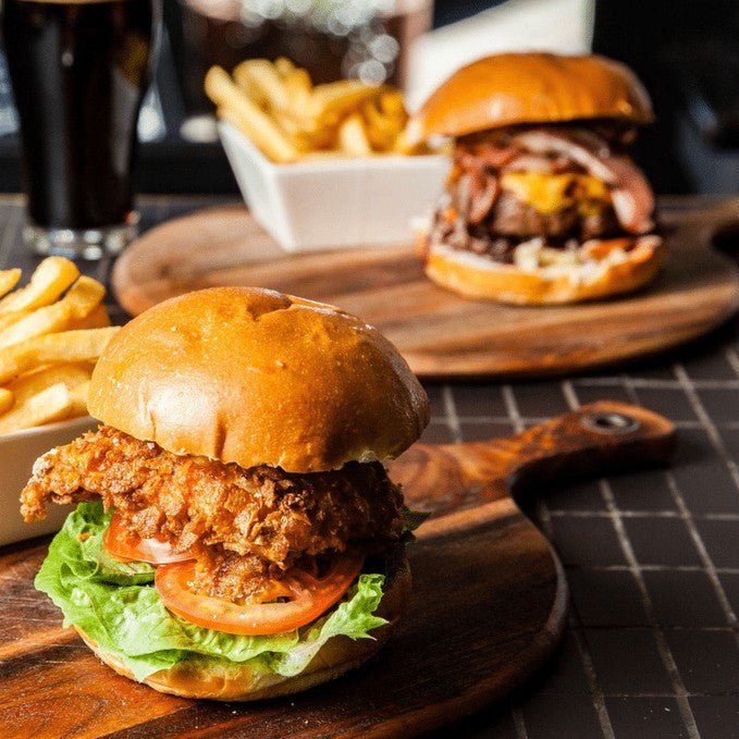 A Premier Heritage Dining Experience At Seven Stars Hotel - We Wander