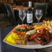 A Premier Steakhouse Dining Experience At Leopard Lodge Steakhouse - We Wander