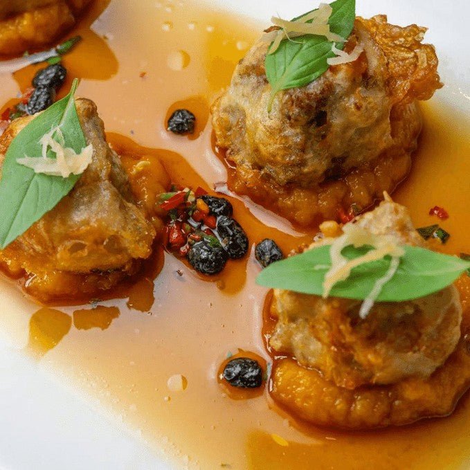 A Premier Waterfront Dining Experience At Mudbar Restaurant - We Wander