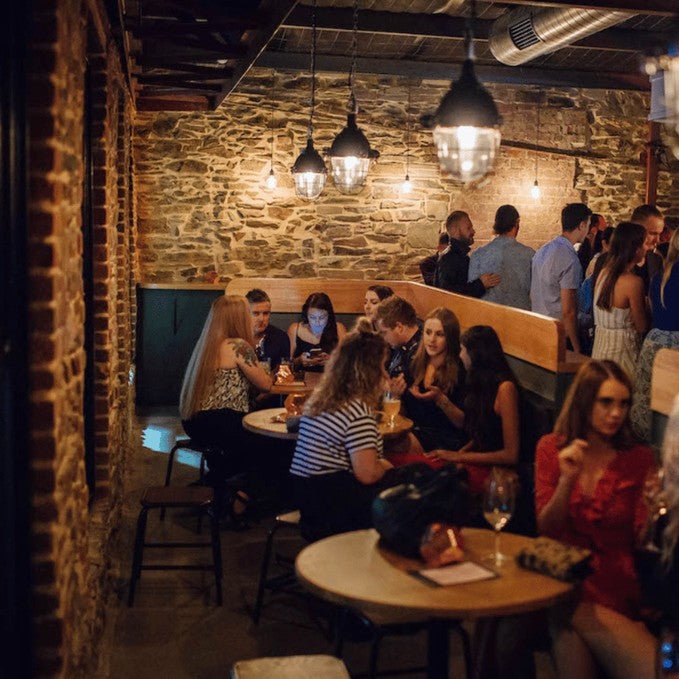A Signature American Dining Experience At Brklyn - We Wander