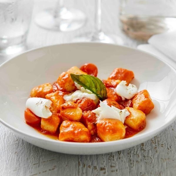 A Signature Italian Coastal Dining Experience At Vivace - We Wander