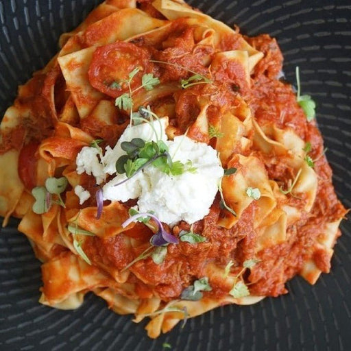 A Signature Italian Dining Experience At Casa Ristorante Italiano - We Wander