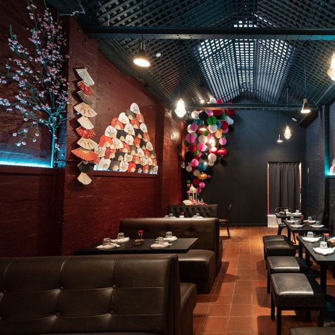 A Signature Japanese Izakaya Dining Experience At Kaiza Izakaya - We Wander