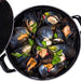 A Signature Roman Dining Experience At Machiavelli - We Wander