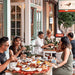 A Signature South Asian Dining Experience At Shila Kitchen - We Wander